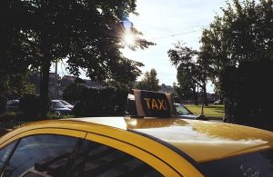 Cabcharge hails taxi takeover deal