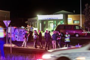 Police reach out to overcome radicals