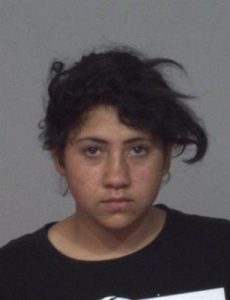 Help find missing teen