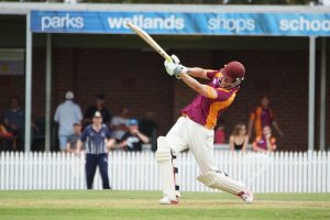 Spolly opens with a bang