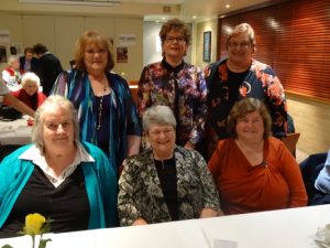 Women take long-term view