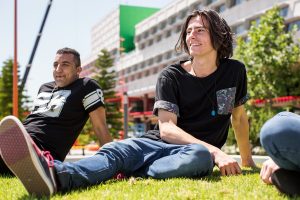 Cash to celebrate youth