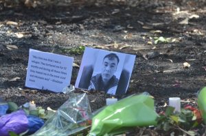 Amini’s death: eye-opener on refugee treatment