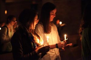 Carols home in on Harmony