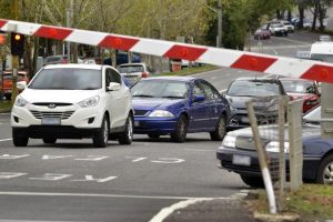 Level crossing prompts over development fears