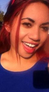 Mahaela’s missing