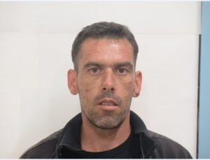 Police seek man