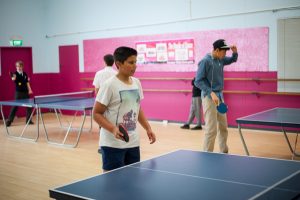 Play gets funds over the net