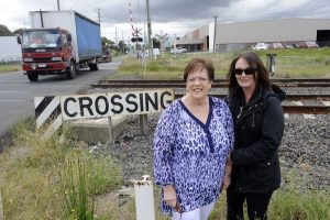 Push to re-open GM station