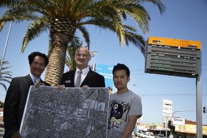 The changing face of Springvale