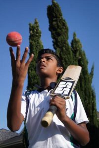 Players reach for higher calling