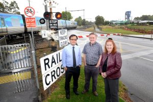 Keep suburb’s heart intact plea