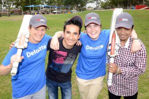 Cricket consultants’ taxing times