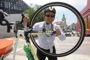 Council says come along for the ride