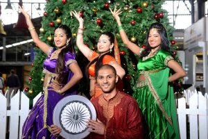Days of the Diwali