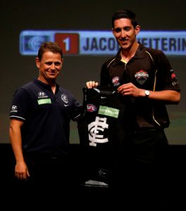 Stingrays enjoy six-cess