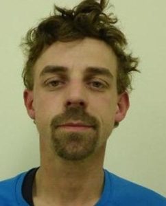 Warrants issued for Eugene