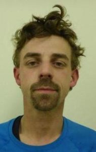 Wanted on traffic charges