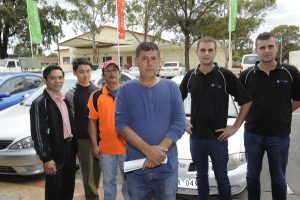 Hall’s popularity leaves business at a loss