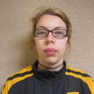 Teen missing for over a month