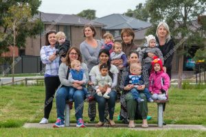 Keysborough lacks vital infrastructure