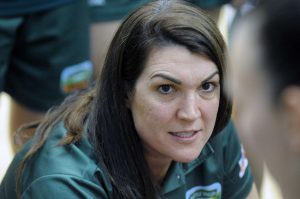 Coach leaves an enviable record