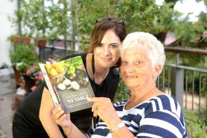 The seed of good food