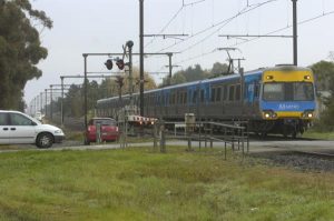 Rail squeeze to linger for years