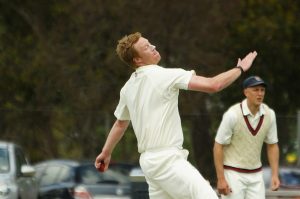 Rare century for Dandy quick