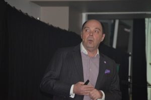 Call to recycle skills