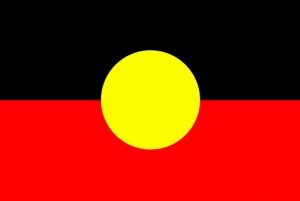 Aboriginal flag to fly