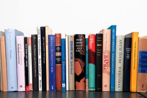 Lost in books for tablets