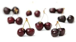 Cherry merry Christmas