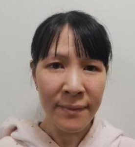 Have you seen Sally Le?