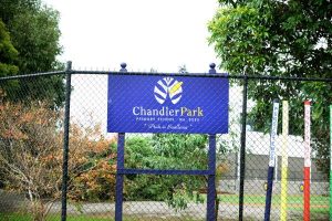 Banker principal retires