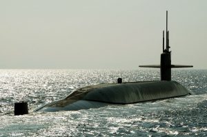 Engineers look to build new sub