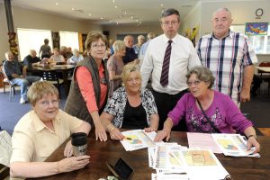Wedge politics of Parliament motion