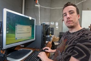 Click with computers