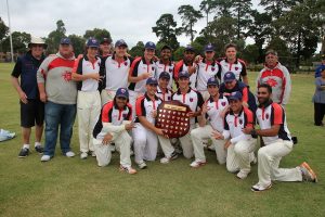 Dandy boys shine again