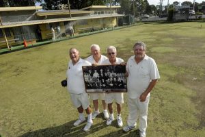 Club’s last roll
