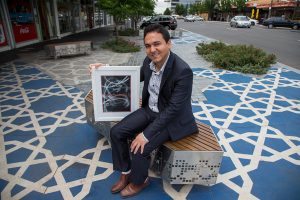 Passport to help refugees