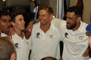 Bulls charge towards finals