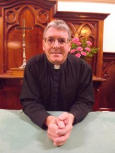 Priest calls for sanctuary clarification