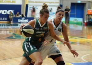 Shooting Stars surpass Rangers