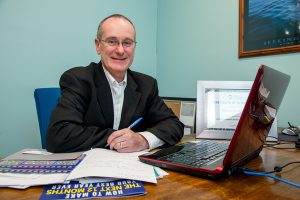 Virtual accountant adds up