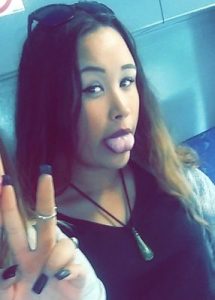 Desperately seeking Saige