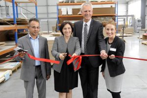 Resources offer career moves
