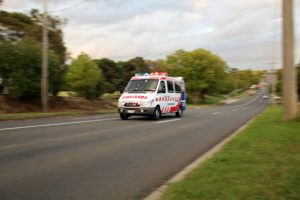 Ambo ‘danger’ hot spots