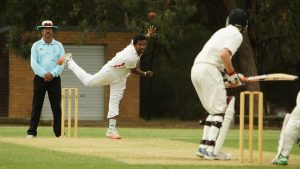 Top teams set for showdown