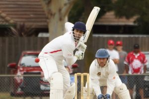 Vandort vital to Bloods survival